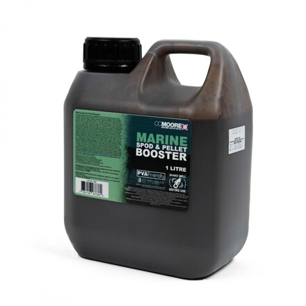 CC Moore Marine Spod & Pellet Booster (1L)