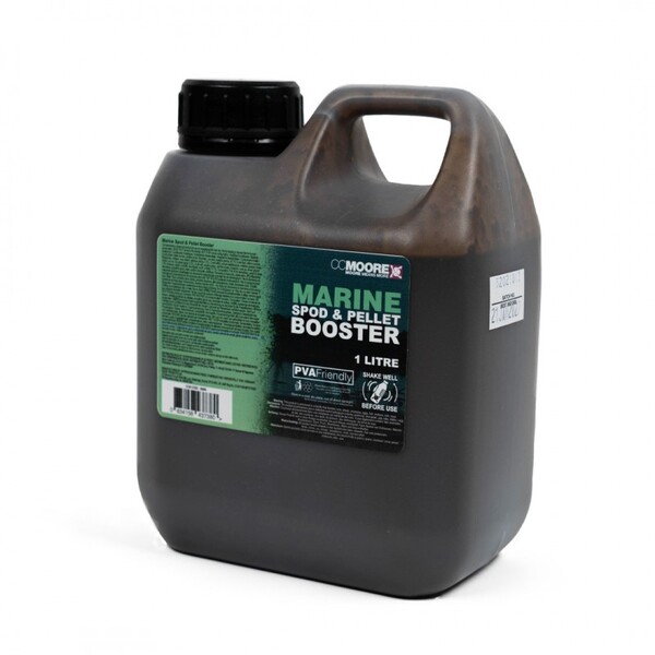 CC Moore Marine Spod & Pellet Booster (1L)