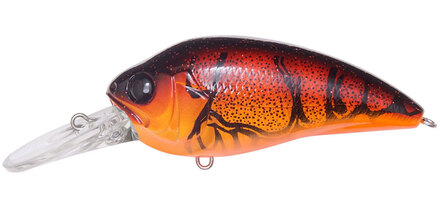 Megabass Super-Z Z2 Crankbait 5.3cm (7g) Wild Craw