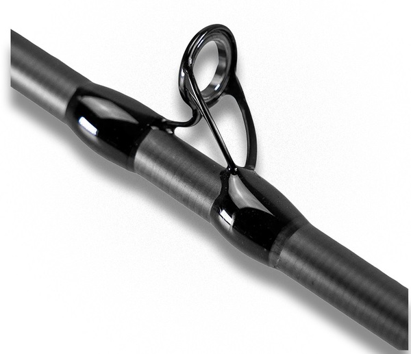 LMAB La Moustique Cast LM-C Baitcaster Rod 