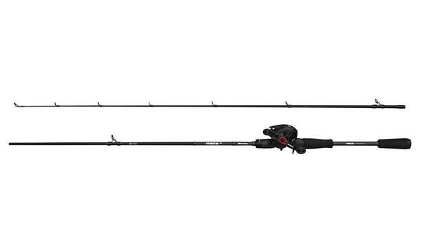 Abu Garcia MAX SX Casting Combo Rod Set