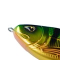 Rozemeijer Pike Glide #1 BKK Jerkbait 12cm (41g) - Chrome Perch