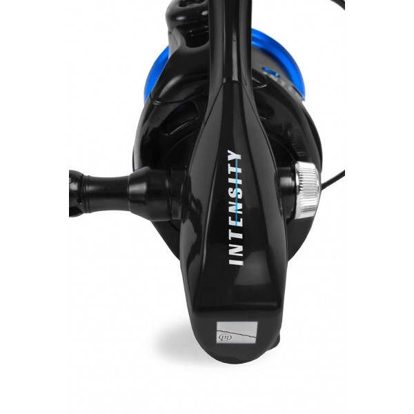 Preston Intensity Feeder Reel