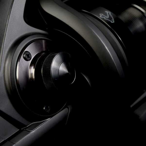 Carp Reel Avid Carp Acr 12000