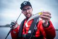 Fox Rage Zander Pro Shad Loaded 16cm (39g)