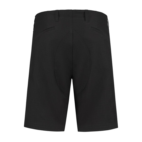 Guru Shorts Black 