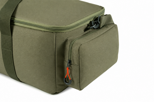 Sac pour bateau amorceur Ultimate Adventure