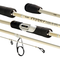 Illex Pepper X5 S 2252 M MH Silver Ops Spinning Rod 2.25m (7-30g)