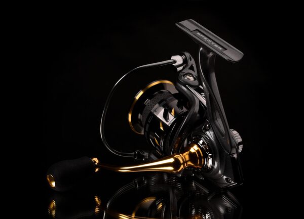 Spro Specter Spin Reel