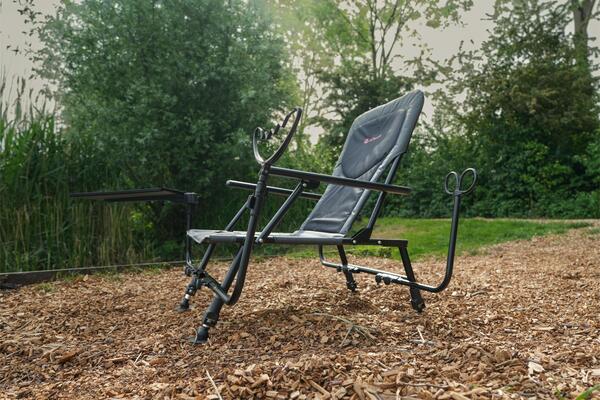 Ultimate Complete Feeder Chair