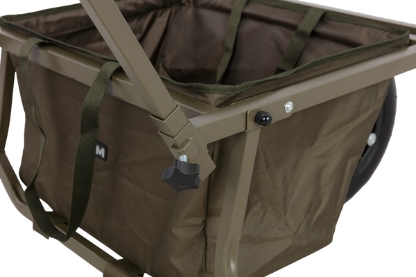 AIM Mover Barrow Transportkar