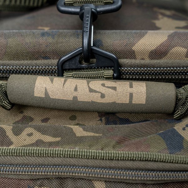 Nash Subterfuge Carryall - Medium