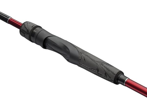 Abu Garcia Fränstam Perch Master Spin Rod 2.18m (5-25g)