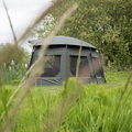 Bivvy Ridgemonkey Escape FQ1 