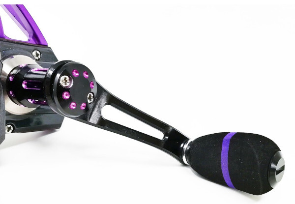 Fladen Maxximus Ispida