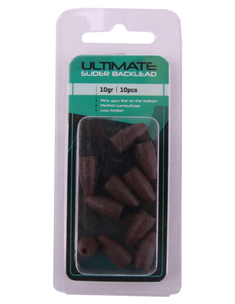 Carp Accessory Kit with Popup Pegs, Bait Dipper and more!