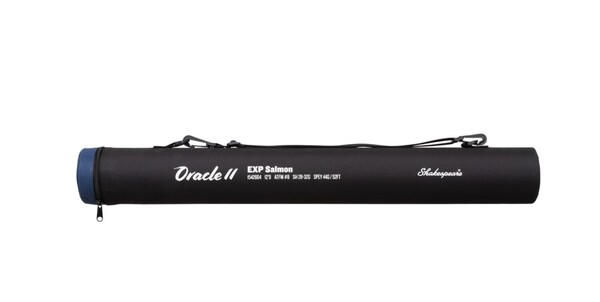 Shakespeare Oracle 2 EXP Salmon Fly Fishing Rod (6 pieces)