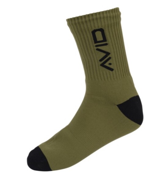 Avid Hydro-Force Waterproof Socks