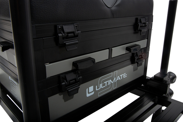 Ultimate Complete Seatbox Set
