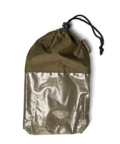 Trakker 8-Inch Peg Set 20cm (10 piezas)