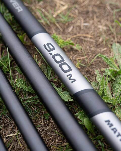 Matrix XTR100 Ultra Power Package 9.0m Vaste Stok