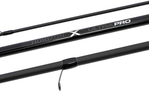 Matrix Horizon X Ultra Pro X Light Waggler Hengel 13ft (12g) (3-Delig)