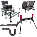 Ultimate Hyperga BX Complete Seatbox Set