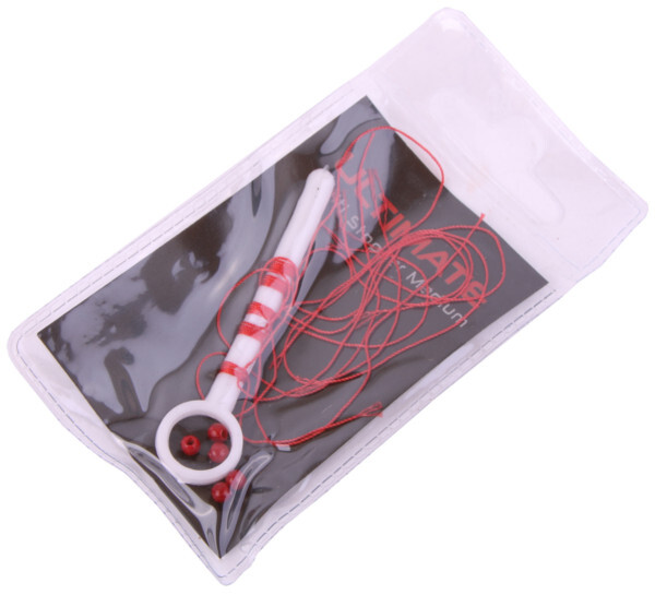 Stopery Ultimate w 4 rozmiarach