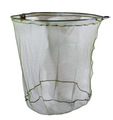 Ultimate Foldable Round Carp Weed Karpernet