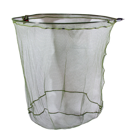 Ultimate Foldable Round Carp Weed Karpernet
