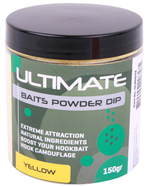 Kit Rod Hutchinson Glug & Dip