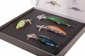 Ultimate Crank & Twitch Gift Box (4 Stuks)