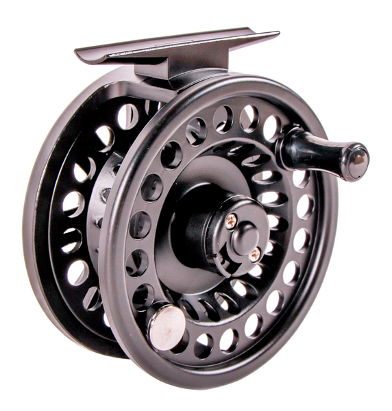 Ultimate Drifter Fly Combo Set para Pesca con Mosca