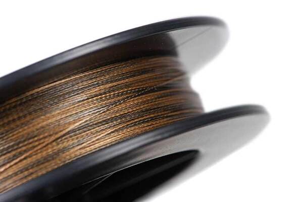 Fox Rage Replicant Cast Braided Line (150m)