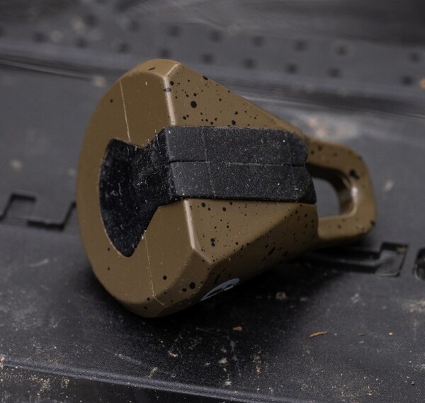 Korum Pinch-On Plummet 