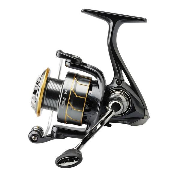 Mitchell MX3 SW Spin reel