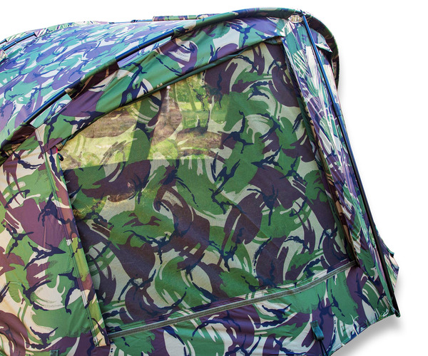 Ultimate Bionic Bivvy DPM Camouflage 1-Man