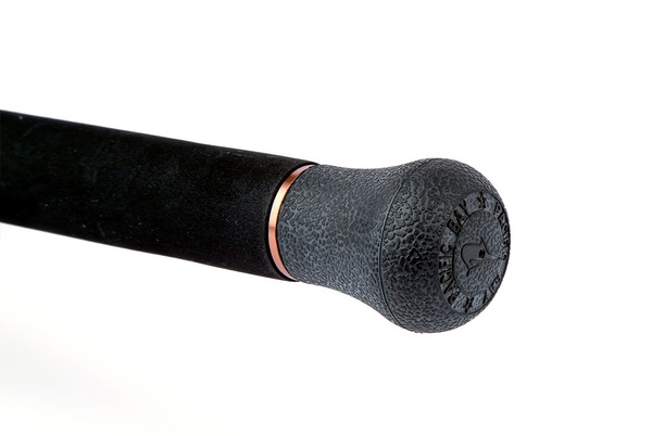 Shimano Beastmaster Catfish Rod Vertical 1.85m (200g)