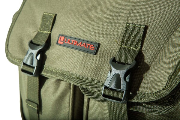 Ultimate Allrounder Shoulder Bag