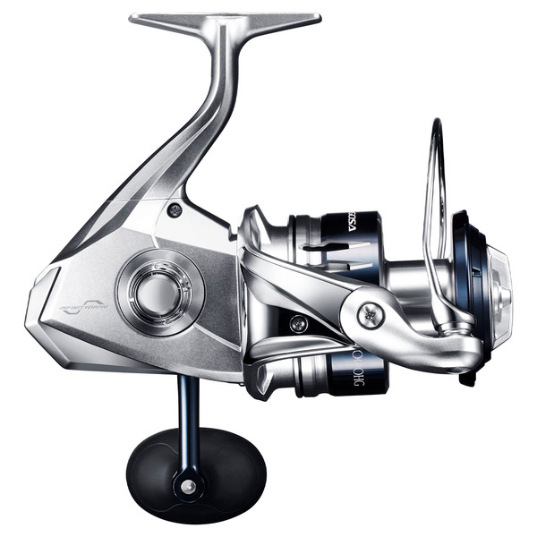 Shimano Saragosa SW A