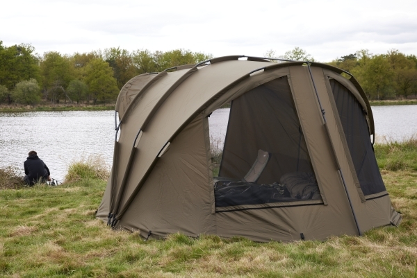 Starbaits QG Bivvy