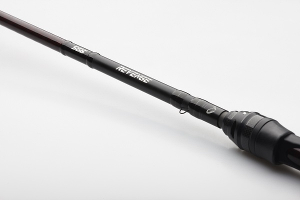 Wędka Savage Gear Revenge SG6 Pelagic Cast 2.21m (20-80g)