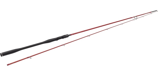 Westin W6 Spin 2nd Generation Spinhengel