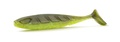 Nays PRDTR 3.5 2.0 Shad 3.5''/8.9cm (6g) (6 Pieces) - C-05