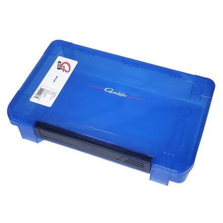Gamakatsu G-Box Deep Utility Case 3700 ND Tacklebox (35.5 × 23 × 8cm)
