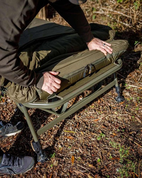 Fox Flatliner X All Season System Stretcher