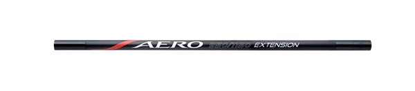 Shimano Aero X1 Pole Pack 11.5m