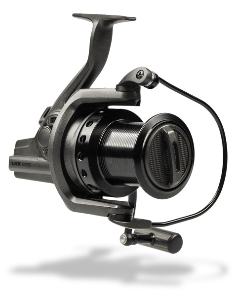 Moulinet carpe Nash LRX