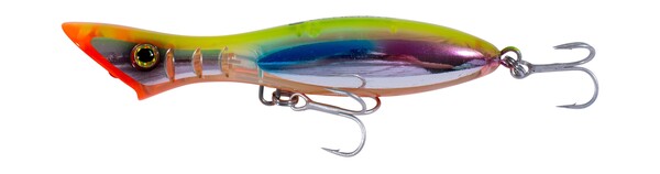 Ultimate Pike Lure Kit Heavy