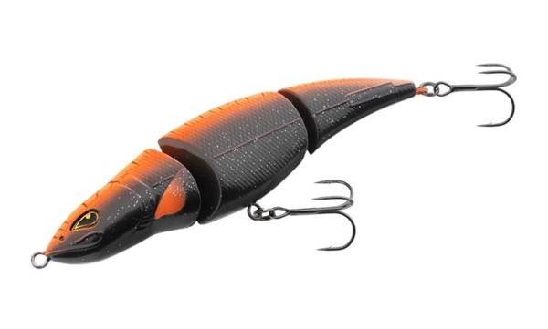 Rozemeijer 'Polder Box' Lure Set (9pcs)